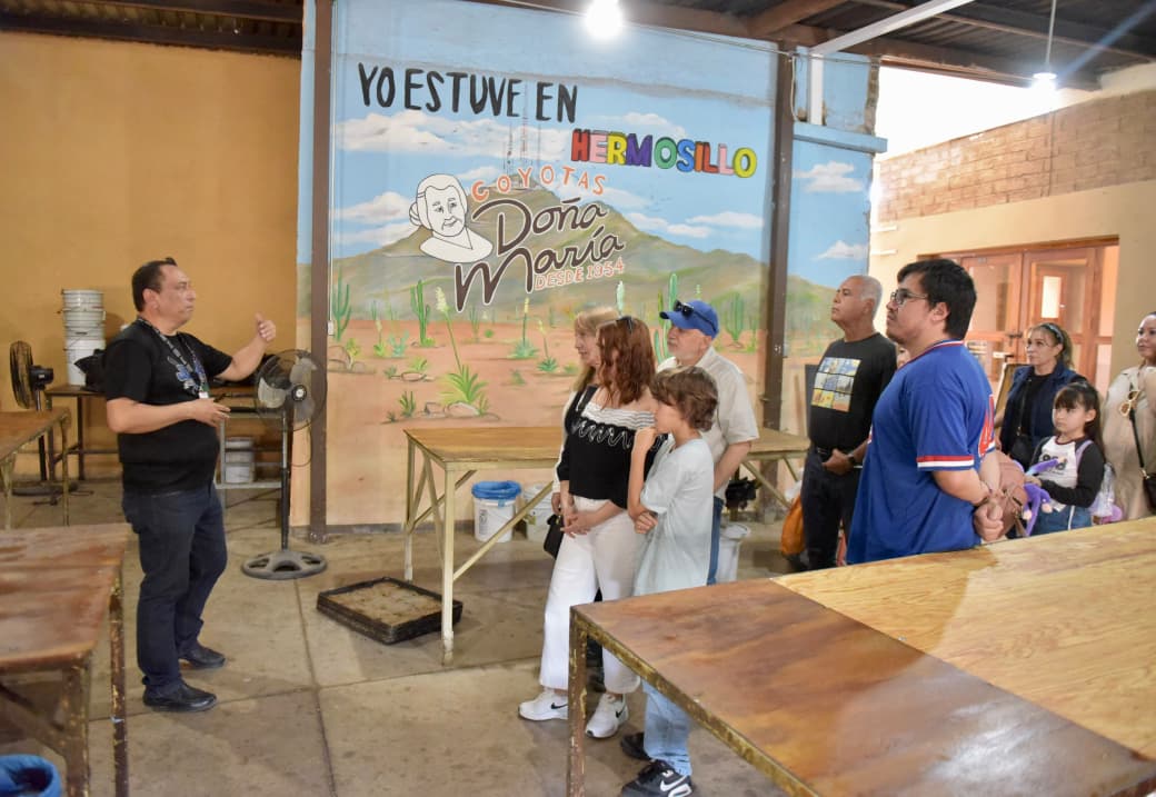 Invitan a recorridos históricos del HBus durante este periodo vacacional