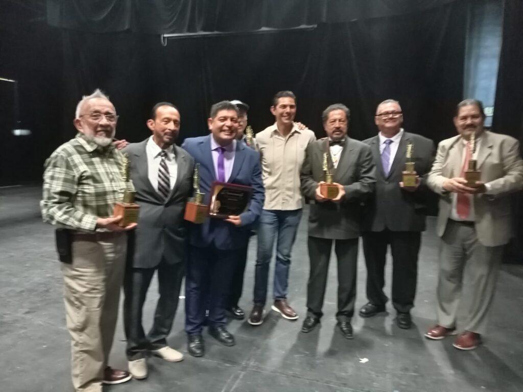 HOEMANEJEA CLUB DE PRENSA DE ROSARITO 