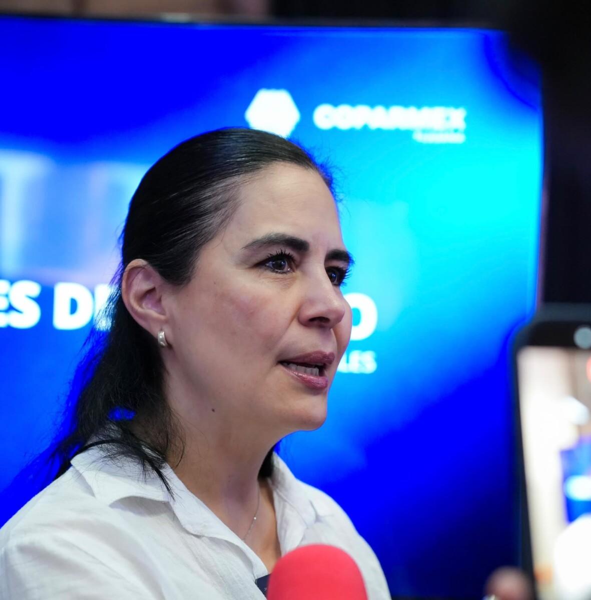 COPARMEX TIJUANA LLAMA A FORTALECER LA EQUIDAD DEL PROCESO ELECTORAL Y LA TRANSPARENCIA EN EL FINANCIAMIENTO POLÍTICORUMBO A 2027