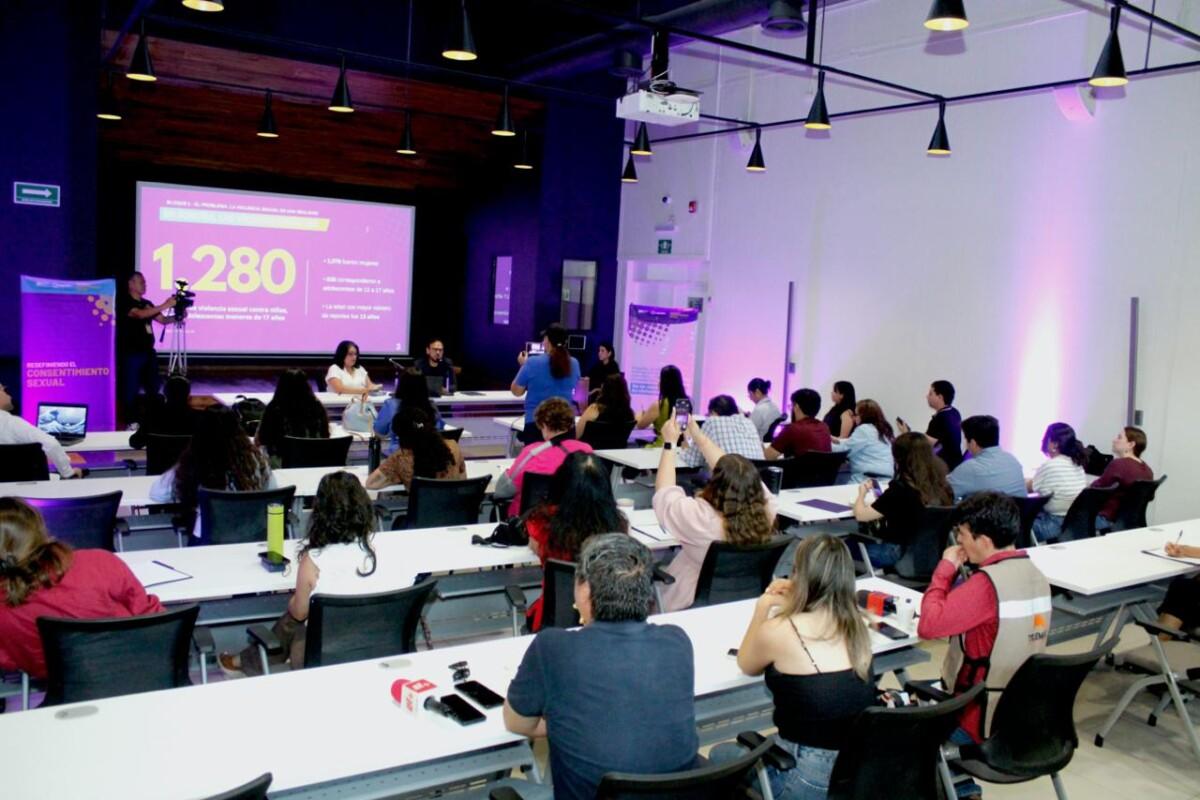 El estupro debe desaparecer del Código Penal de Sonora: EnIgualdad y Equality Now