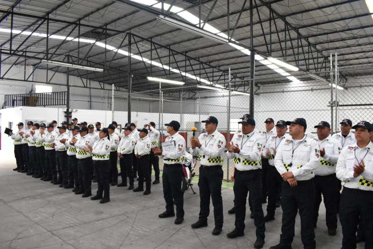 Convoca Gobierno Municipal a las y los tijuanenses a formar parte del cuerpo de Agentes de Movilidad