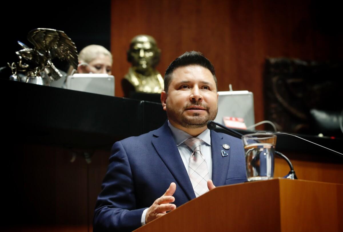 🔴Pide Iván Jaimes intervención de FGR y SEMARNAT por derrame de 59 mil litros tóxicos en Naco Sonora
