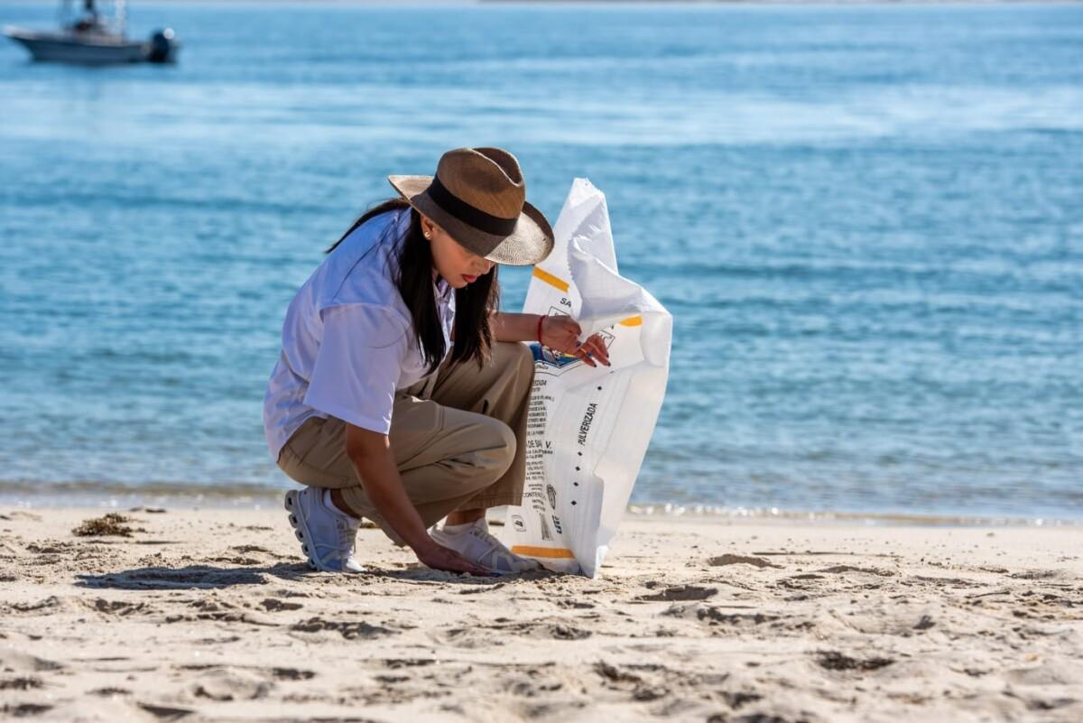 INVITA SECRETARÍA DE MEDIO AMBIENTE A JORNADAA DE LIMPIEZA EN PLAYAS DE TIUANA