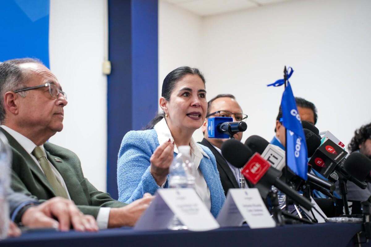 JUSTICIA SÍ, PERO CON IMPARCIALIDAD,TRANSPARENCIA Y PLENO RESPETO AL ESTADO DE DERECHO,COPARMEX