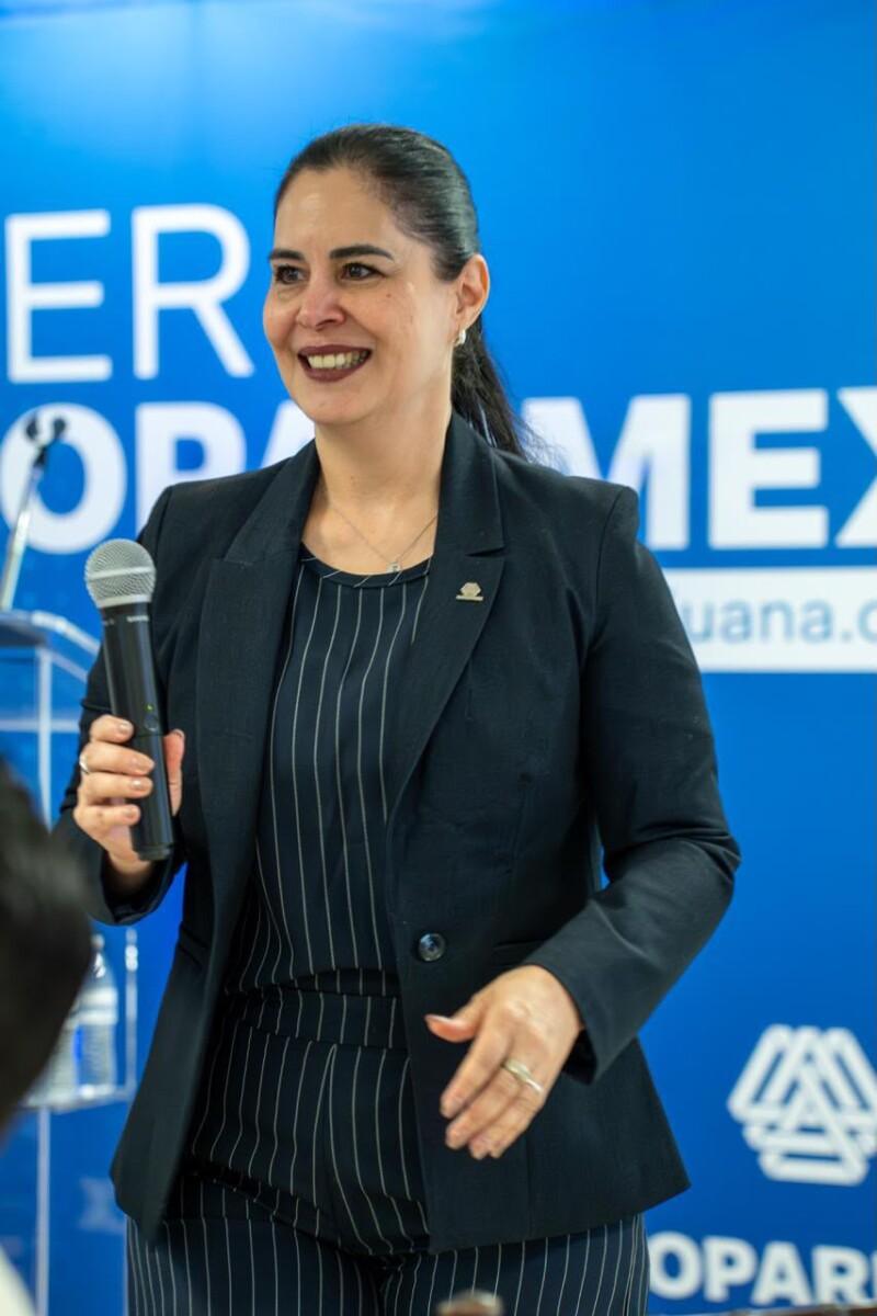 COPARMEX TIJUANA REALIZARÁ FORO SOBRE LA NUEVA ERA LABORAL QUE CAMBIARÁ LA GESTIÓN DE LAS EMPRESAS