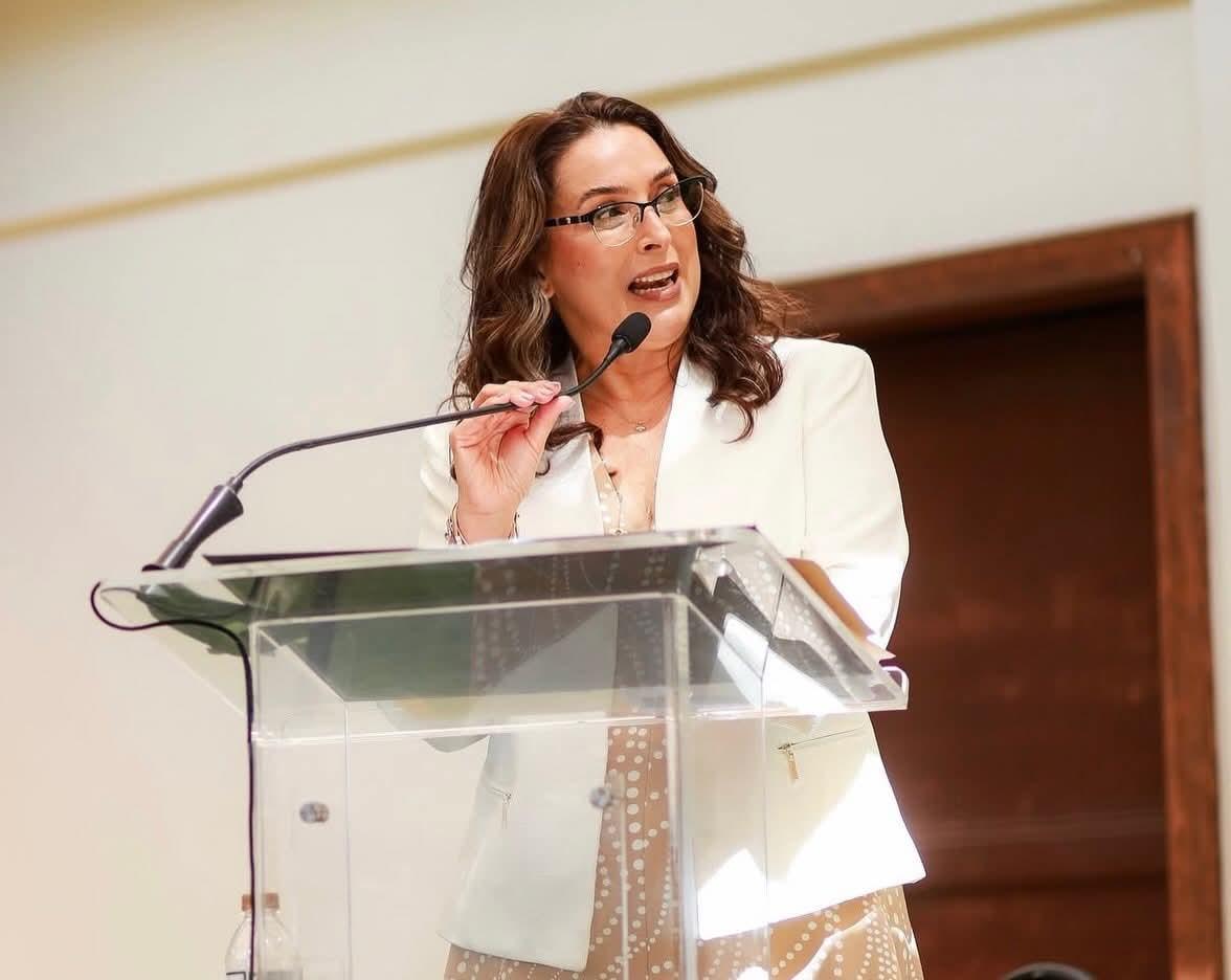 IMSS concentrará movimientos afiliatorios en IDSE desde el 1 de agosto: Quim. Mathilde Rivera Trujillo