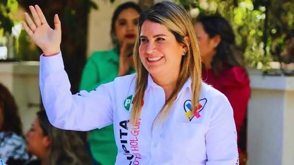 Renovará PRI Sonora dirigencia para el periodo 2026-2030
