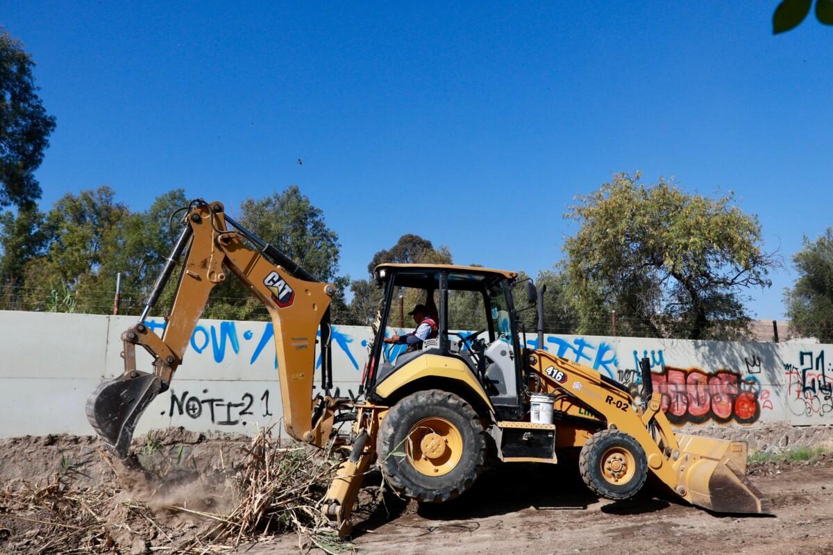 MEJORA  GOBIERNO MUNICIPAL ESPACIOS PÚBLICOS CON LA RECOLECCIÓN DE MÁS DE 66 TONELADAS DE BASURA PESADA