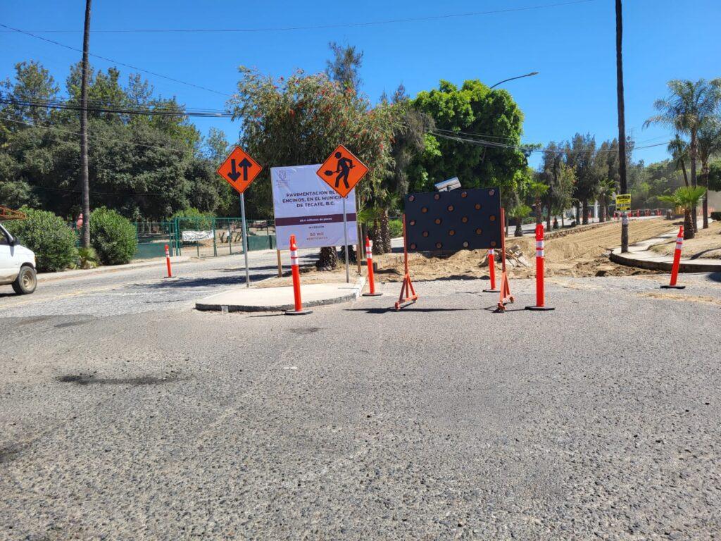 INVERSIÓN DE 40 MILLONES DE PÉSOS EN OBRAS 