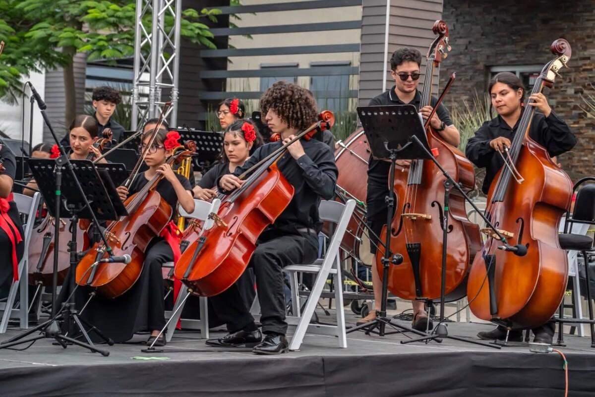 Festival Ópera en la Calle 2026 recibió a más asistentes en una gran celebración de la cultura