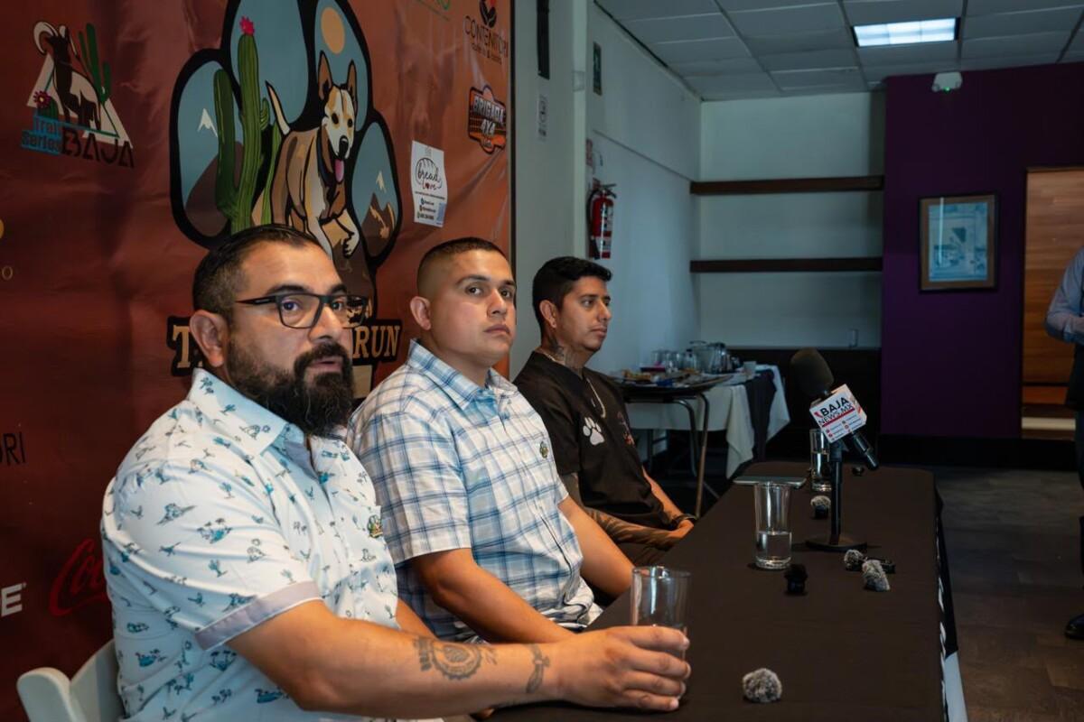 TERCERA EDICIÓN DE TRAIL DOG RUN TIJUANA SE LLEVARÁ A CABO EL PRÓXIMO 23 DE AGOSTO