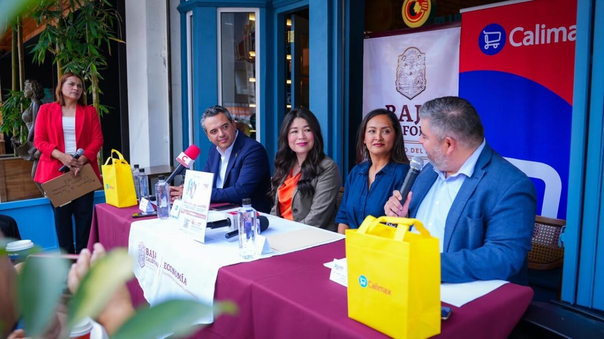 CANIRAC TIJUANA PROMUEVE NUEVAS OPORTUNIDADES COMERCIALES PARA EMPRENDEDORES DE LA INDUSTRIA RESTAURANTERA