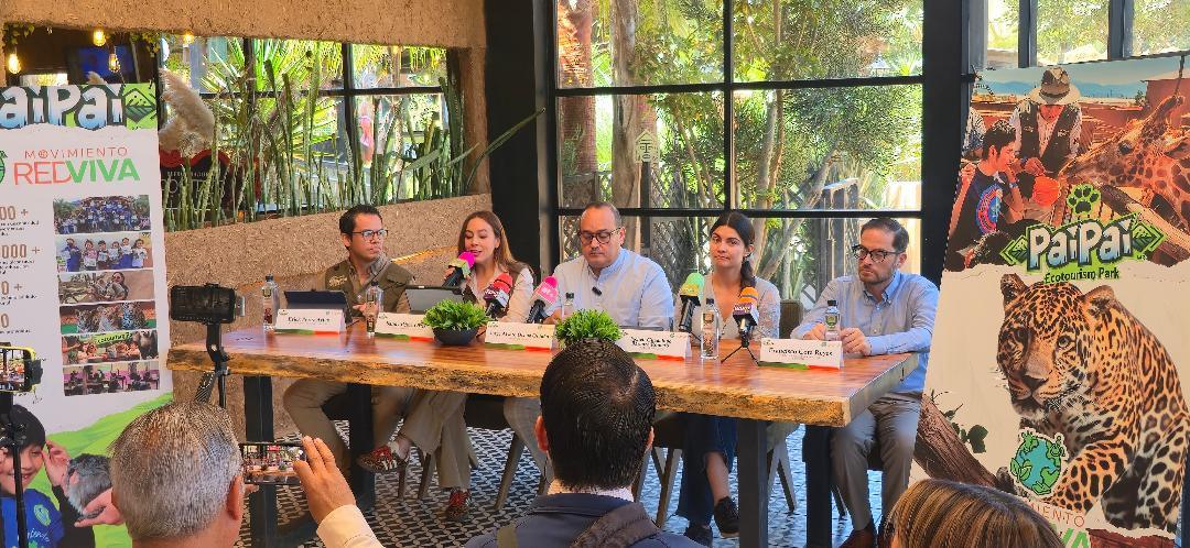 *PaiPai y Derechos Humanos formalizan alianza para impulsar inclusión y educación ambiental en Baja California*