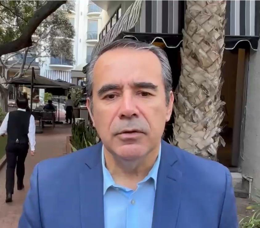 CRITICA GRUPO UNIDOS POR TIJUANA SE OCULTE INFORMACION EN EL CASO DE ROCHA MOYA “LO ESTAN ENCUBRIENDO”