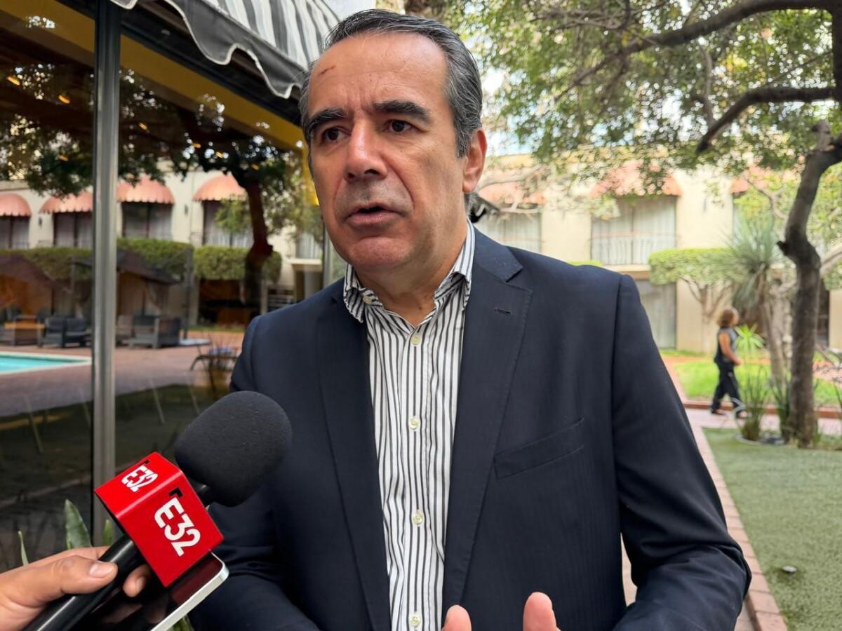 “RUFFO APPEL DEBERIA DE LLEVAR EL PROCESO DESDE SU CASA”: GRUPO UNIDOS POR TIJUANA Cuestionable y violatorio el actuar de la Jueza del Bienestar, Alejandra Rodríguez