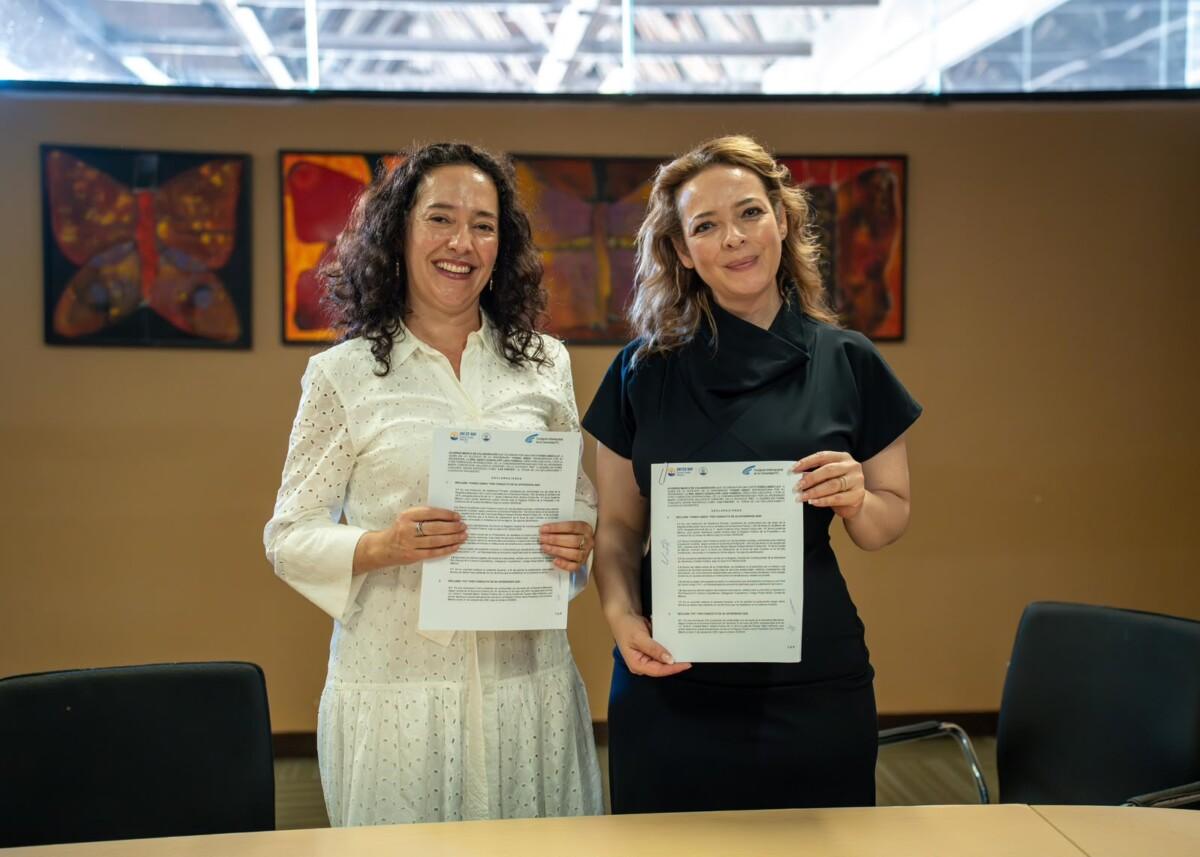 FORTALECERÁN FUNDACIÓN INTERNACIONAL DE LA COMUNIDAD A.C. Y FONDO UNIDO MÉXICO PROGRAMAS SOCIALES EN LA REGIÓN
