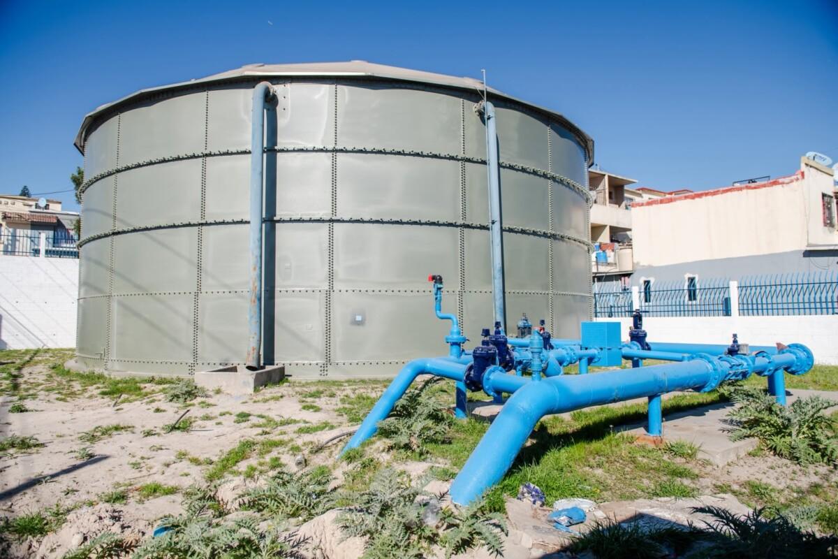 ALTAS TEMPERATURAS ELEVAN LA DEMANDA DE AGUA POTABLE, HAY ZONAS DE TIJUANA Y ROSARITO SIN EL VITAL LÍQUIDO