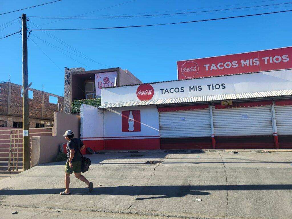 ESCLARECE FISCALIA ATAQUE QUE DEJO 4 SIN VIDA 