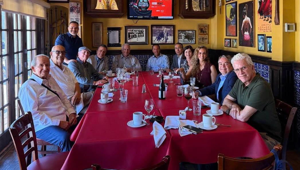 PROMOCIÓN INDUSTRIAL DE BAJA CALIFORNIA SE MANTIENE FIRME Y CON EL RESPALDO DE EXPERTOS