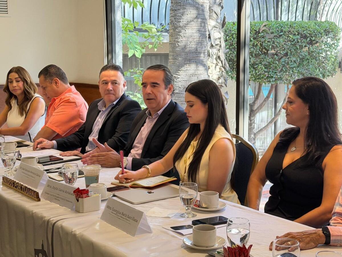 GANA UNIDOS POR TIJUANA AMPARO AL AYUNTAMIENTO Y DEBERA RESARCIR DAÑO DE MANERA ECONOMICA Casi un millón de pesos que donarán a madres buscadoras Demandaron la utilización del agua residual para regar el parque de la amistad