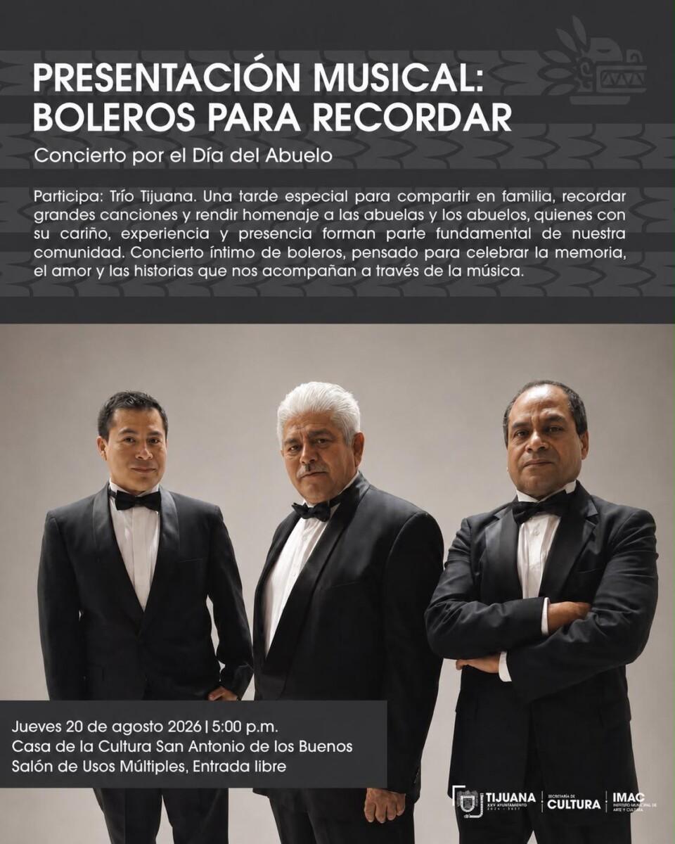 PRESENTA GOBIERNO MUNICIPAL AGENDA CULTURAL EN AGOSTO CON ACTIVIDADES PARA TODA LA FAMILIA