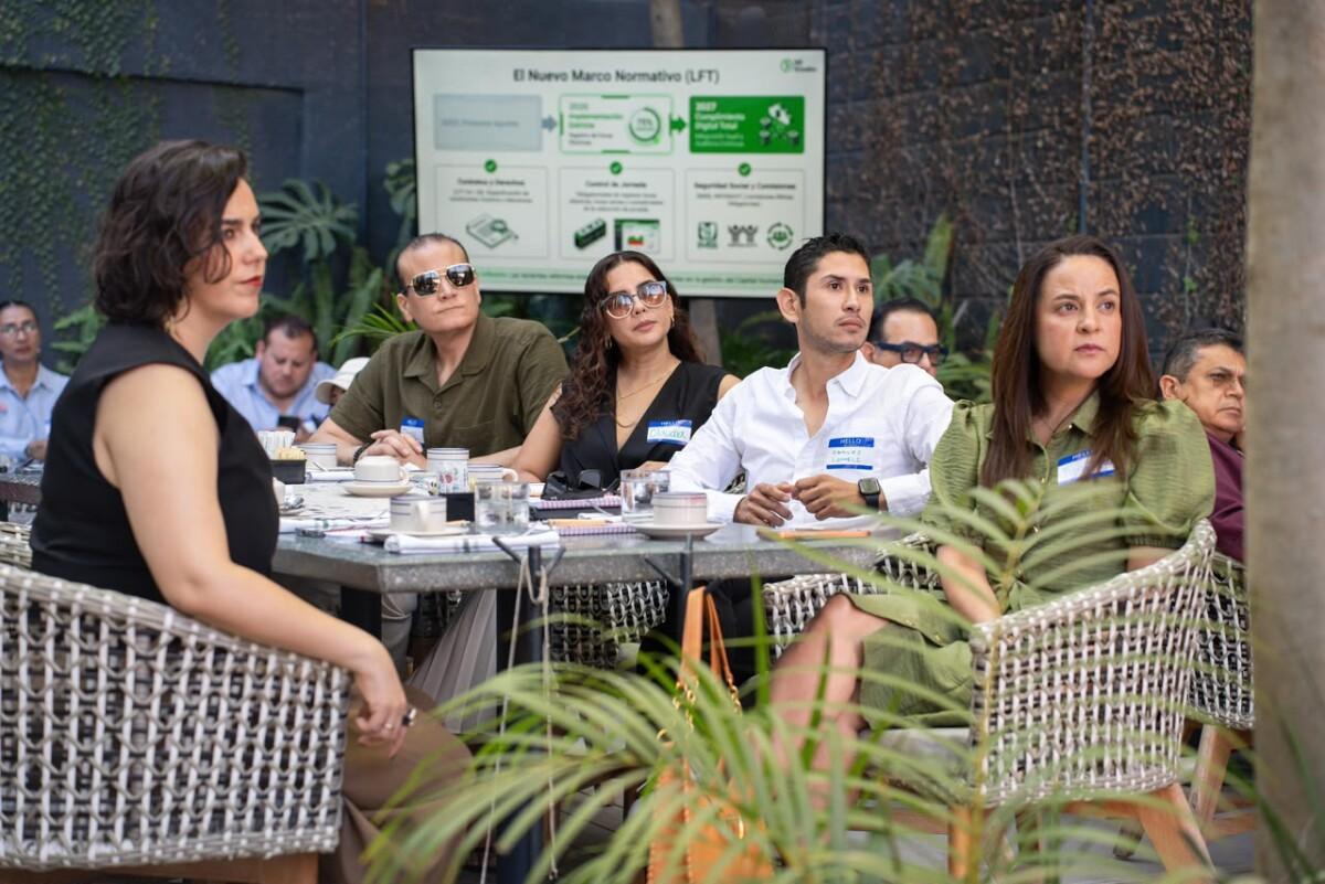 ANALIZAN IMPACTO DE CAMBIOS LABORALES EN LA INDUSTRIA RESTAURANTERA