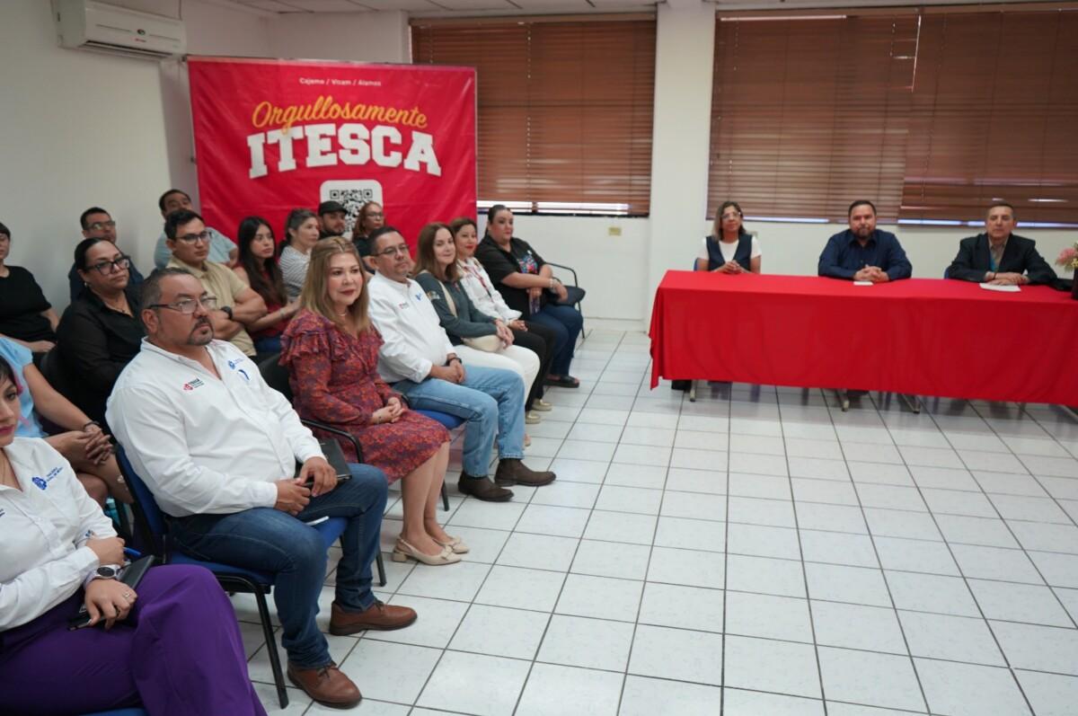 Gobierno de Sonora facilita el acceso de universitarios a herramientas lingüísticas específicas que demandan las empresas globales: Itesca