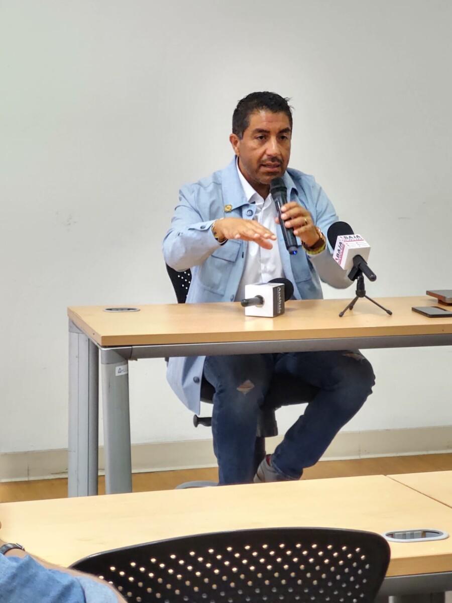 Proponen pasos subterráneos para agilizar tráfico vial en Tijuana