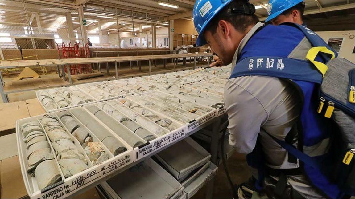 Frenar la exploración minera compromete la transición energética de México: Sitten Ayala