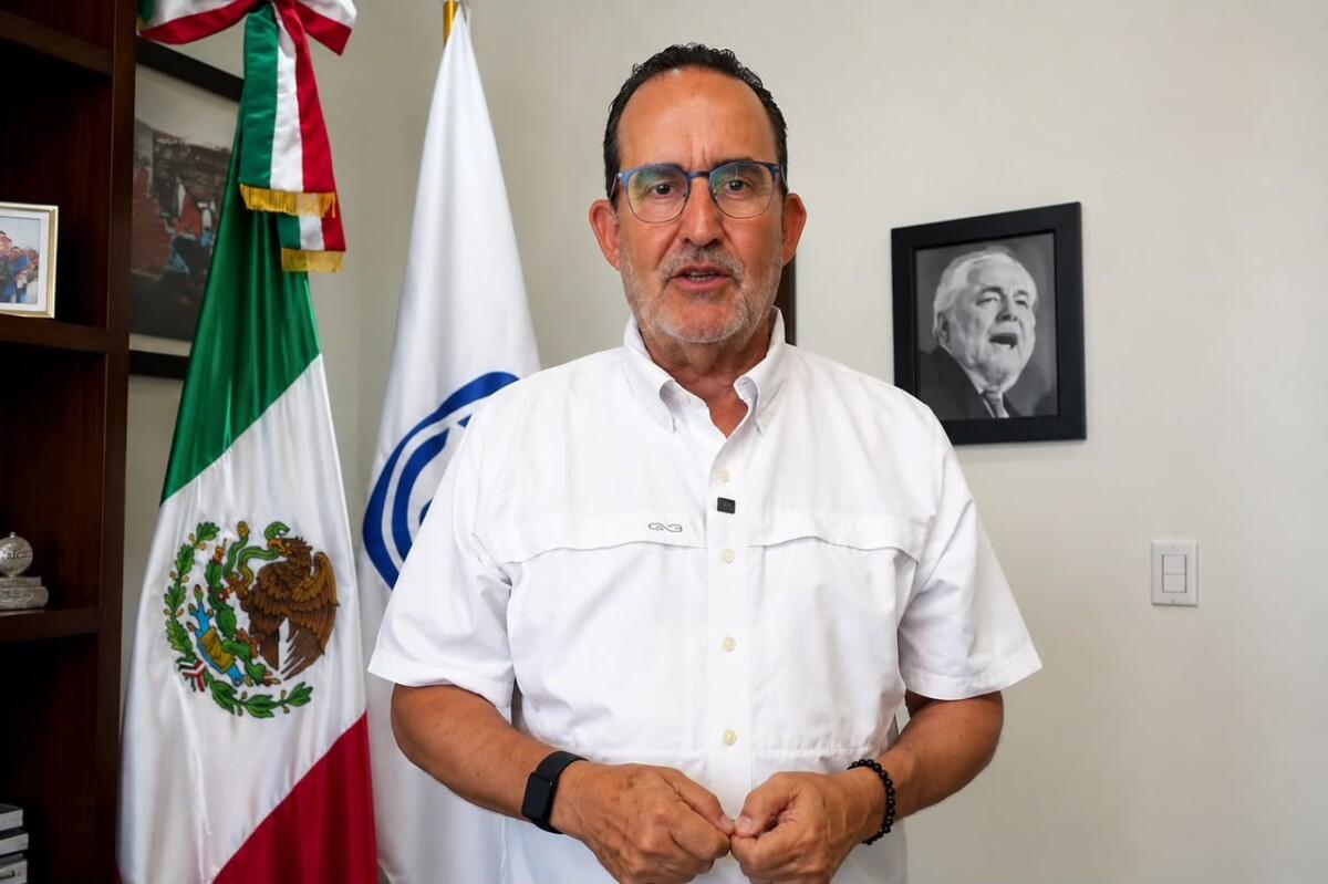 “La libertad de expresión no se negocia”: Agustín Rodríguez rechaza una reforma que permitiría al gobierno convertirse en árbitro de la verdad.