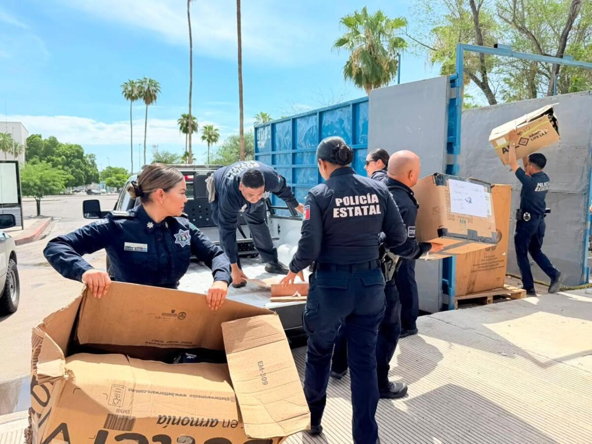 Invita USP a formar parte de la primera generación de la Nueva Policía Estatal Penitenciaria