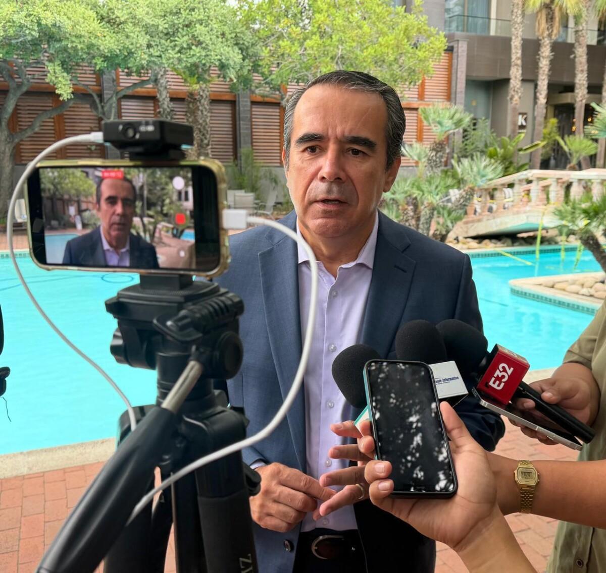 “POSITIVO ULTIMATUM A FUNCIONARIOS PARA QUE SE SEPAREN DEL CARGO”: GRUPO UNIDOS POR TIJUANA