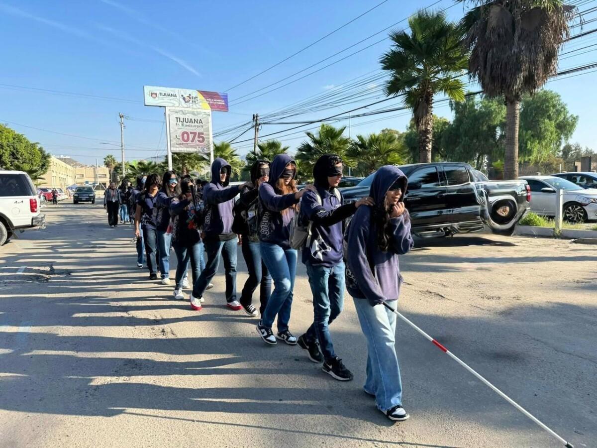 IMPULSA XXV AYUNTAMIENTO DE TIJUANA CULTURA DE INCLUSIÓN MEDIANTE LA CAPACITACIÓN