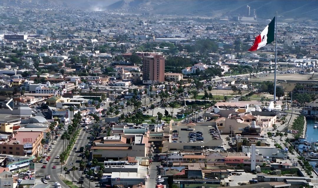 Caravana de oración recorrerá Ensenada y concluirá con acto público en Parque Revolución