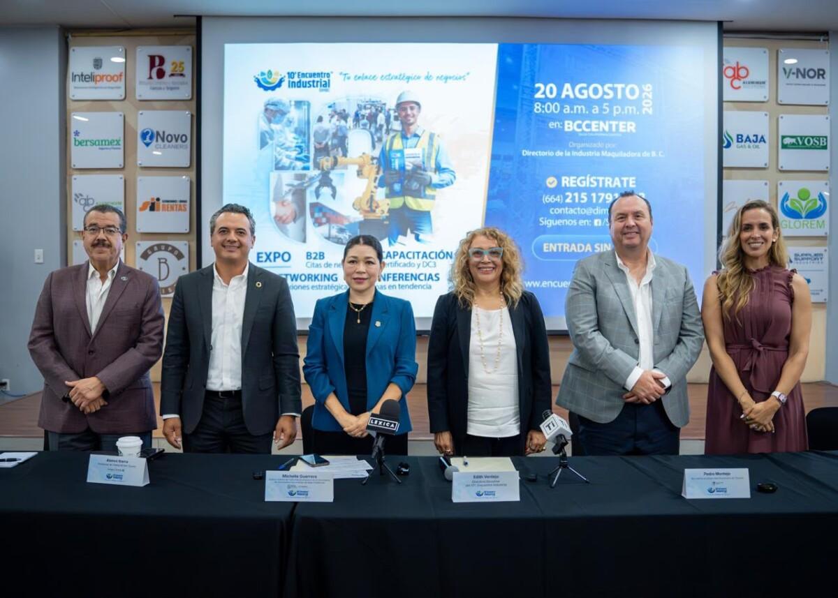 SEDETI BUSCA SUMAR ESFUERZOS PARA LA APERTURA RÁPIDA DE LAS EMPRESAS