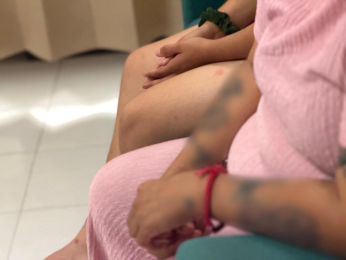 ATIEN DE XXV AYUNTAMIENTO DE TIJUANA A FAMILIA EN SITUACIÓN DE VIOLENCIA
