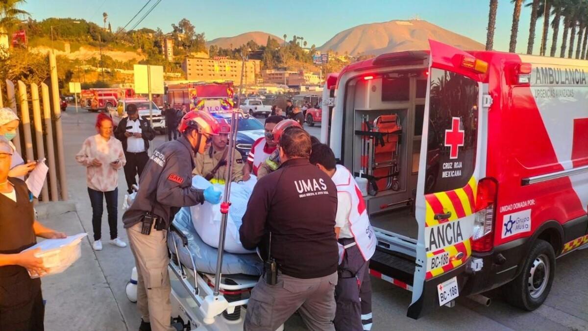 BRINDA GOBIERNO DE LA CIUDAD DE TIJUANA MÁS DE 2 MIL ATENCIONES A TRAVÉS DE UMAS