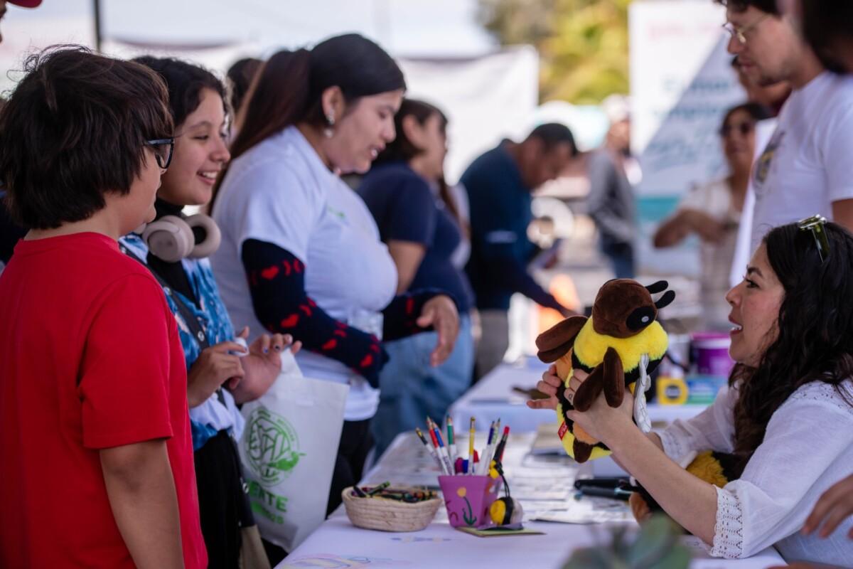 INVITA SECRETARÍA DE MEDIO AMBIENTE A EXPO AMBIENTE EN ENSENADA