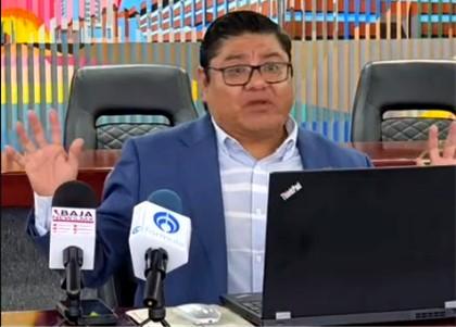 Advierten atentados a la libre expresión en el proceso electoral 2027