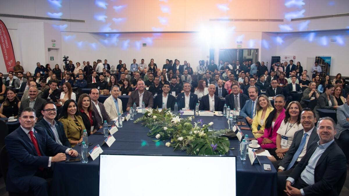 REFLEJAN LOS PLANES DE EXPANSIÓN DE EMPRESAS UNA RECUPERACIÓN ECONÓMICA EN TIJUANA