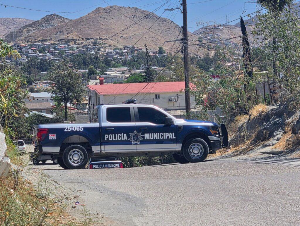ACRIBILLAN A BALAZOS EN COLONIA MILITAR NUTRIDA BALACERA FUE REPORTADO  