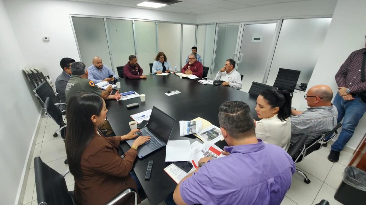 FORTALECE SECRETARÍA DEL AGUA COORDINACIÓN EN MANTENIMIENTO DE INFRAESTUCTURA PLUVIAL PARA EVITAR INDIDENCIAS ANTE PRONOSTICO DE “EL NIÑO”
