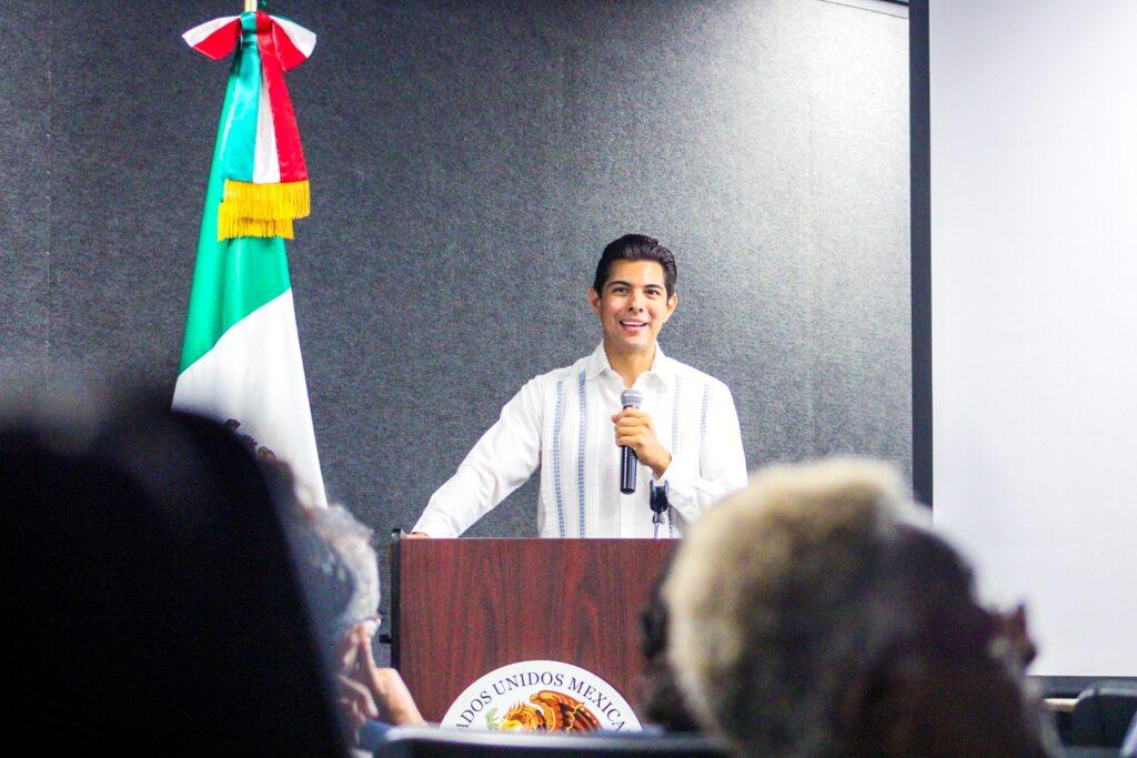 CUCHICHEO POLÍTICO 