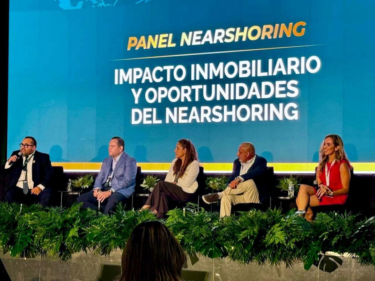 ANALIZA DEITAC OPORTUNIDADES Y RETOS PARA IMPULSAR LA ATRACCIÓN DE INVERSIÓN A TIJUANA