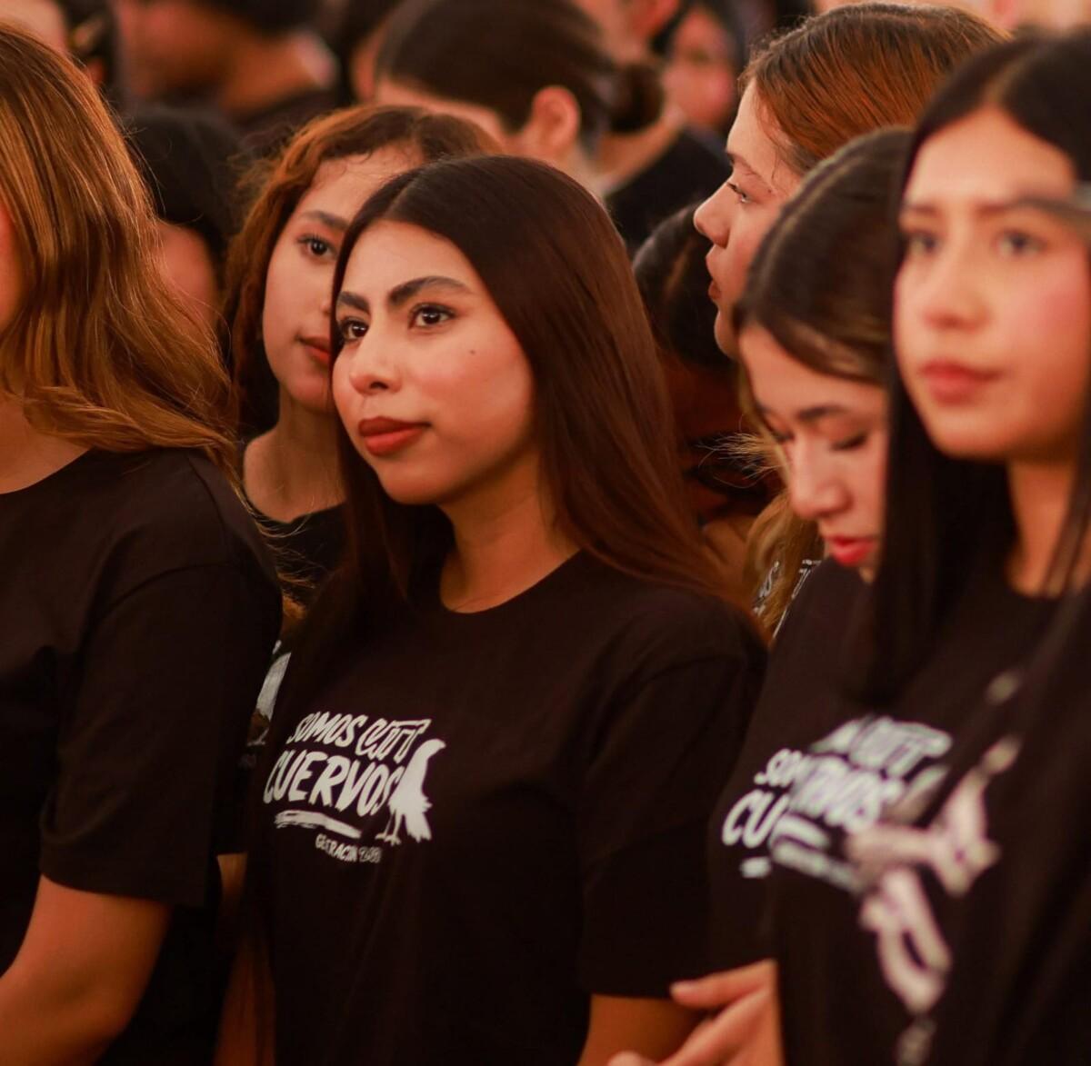 INICIA UTT CICLO ESCOLAR CON MATRÍCULA RÉCORD Y NUEVA INFRAESTRUCTURA EDUCATIVA